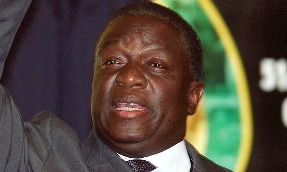 Zimbabwe's ‘Crocodile’ wins first post-Mugabe election