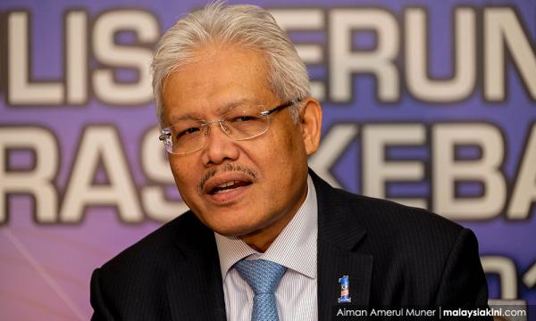 Tak Betul Kos Sara Hidup Naik Sebab Harga Barang