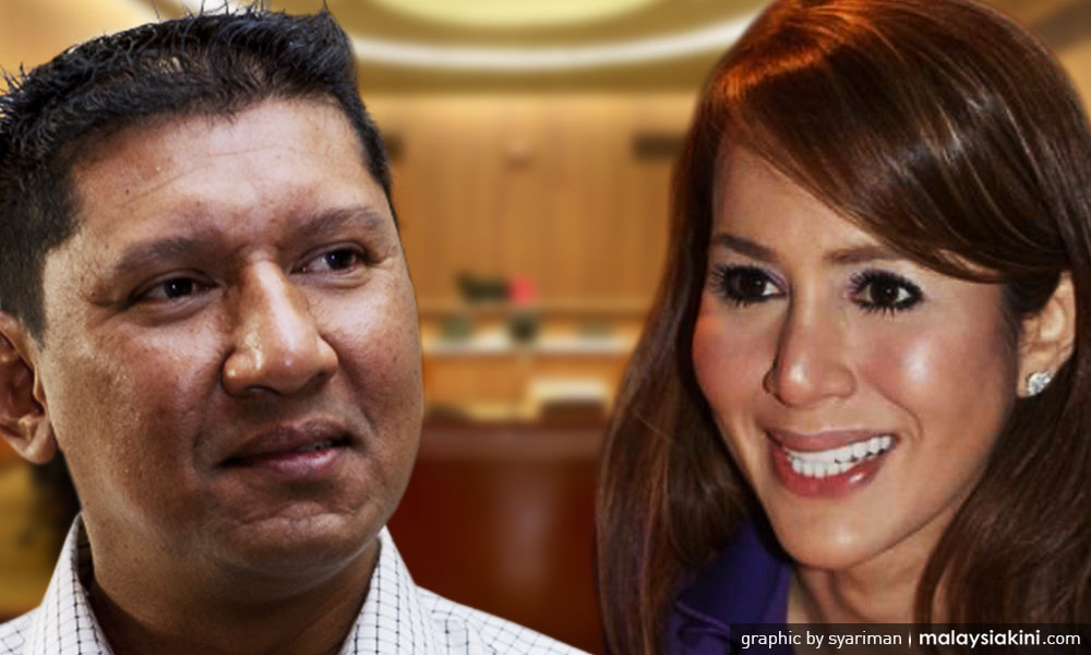 Zahida's ex-driver obtains leave to appeal defamation suit