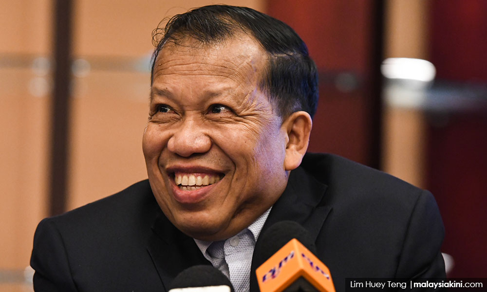 Bekas menteri Indonesia sindir Mahathir 'tua, buruk akhlak'