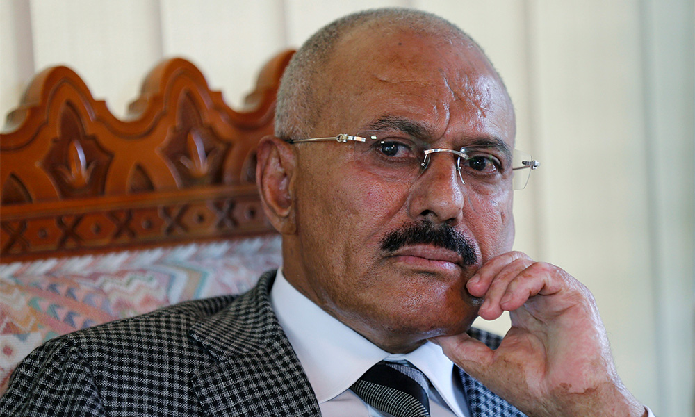 The death of Yemen’s Saleh is a warning to M’sia