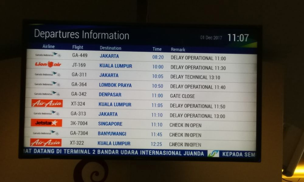 More Bali flights canceled on forecast of volcanic ash