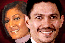 sulaiman taib and avaa vanja ramli
