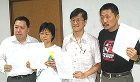 suaram local election pc 280308 group
