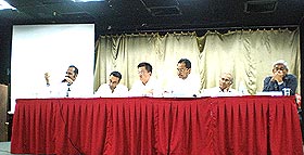 interventionist monarchs forum 020408 panelists