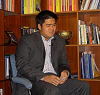 loh gwo burne interview 270308 01