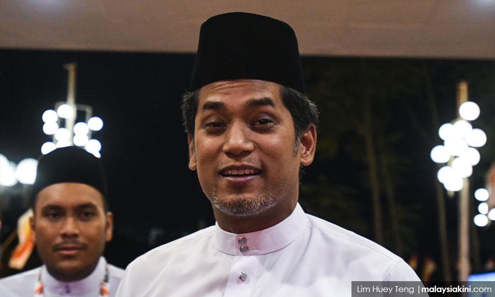 Pemuda Umno hantar bantahan ke kedutaan AS esok