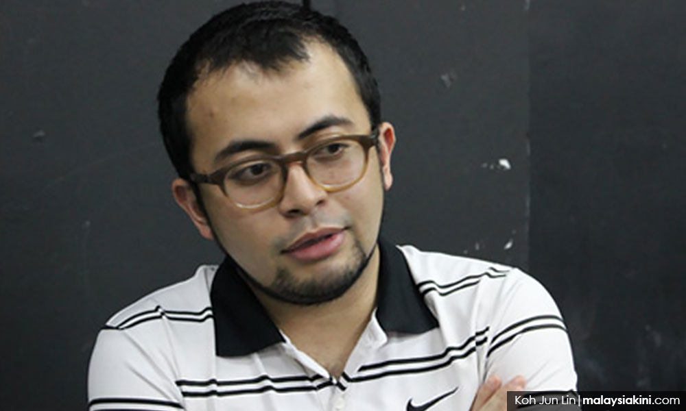 Seizure of ‘Allah, Kebebasan dan Cinta’ books illegal, court told