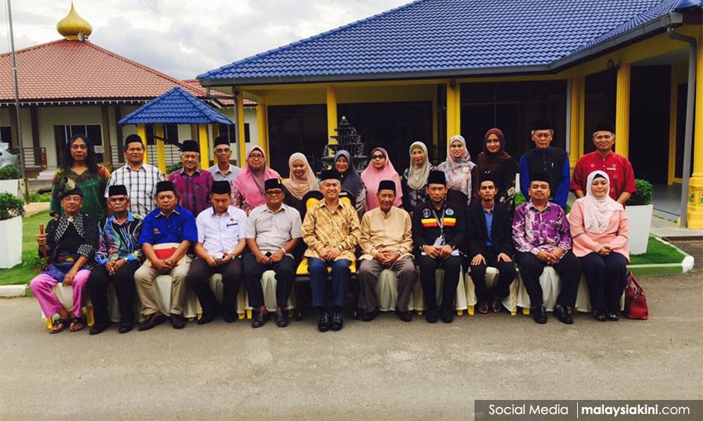 100 penggiat seni sertai Gelanggang Budaya N Sembilan