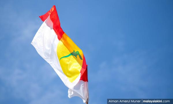 Rasa Tak Puas Hati Di Sabah Boleh Buat Mp Umno Sokong Anwar