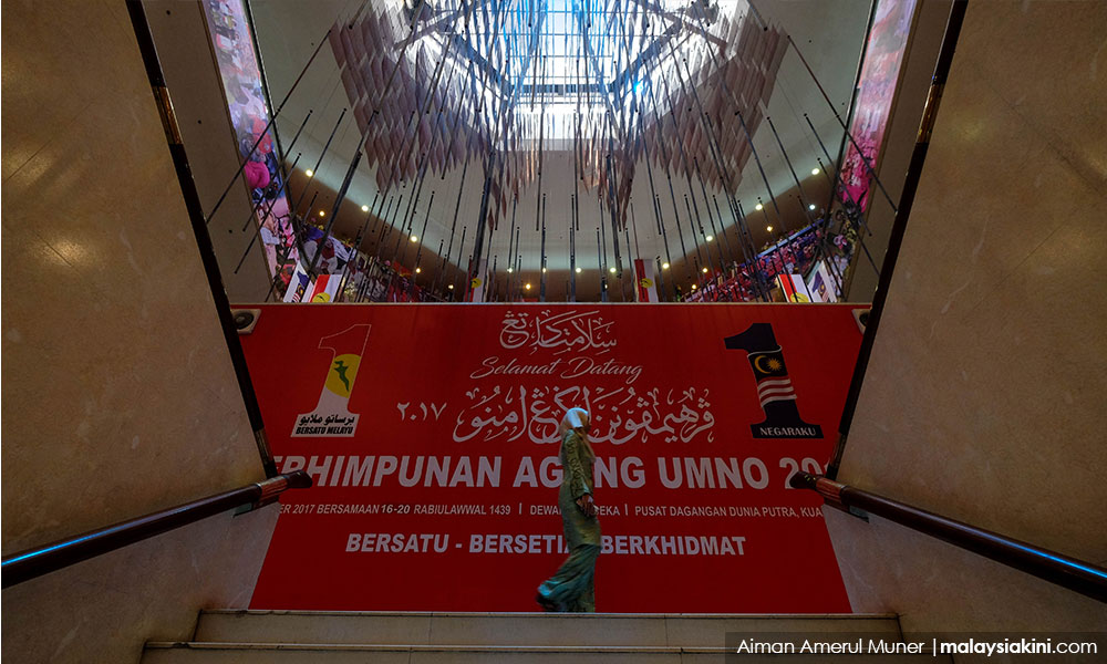 'Leftenan Adnan' di PWTC