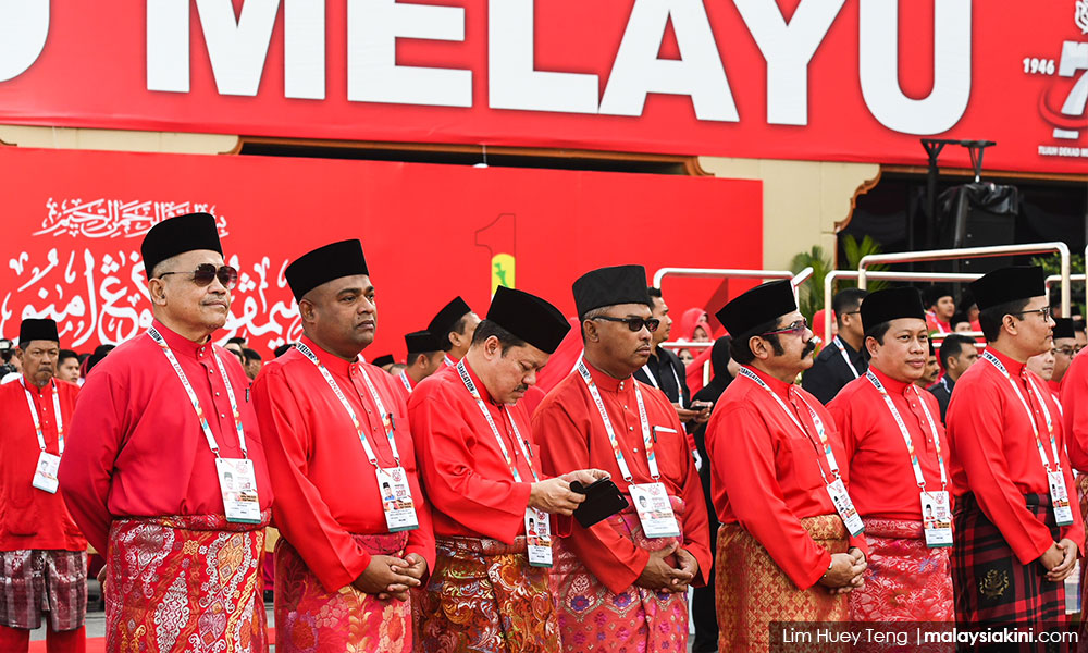 Video dakwa pembangkang bawa pengaruh buruk pada kanak-kanak