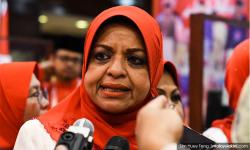 Curtains for Shahrizat as former minister retires from politics
