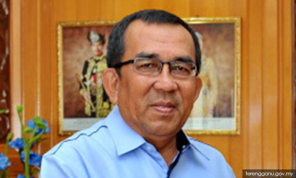 Malaysians Must Know the TRUTH Deputy minister Army camps built for