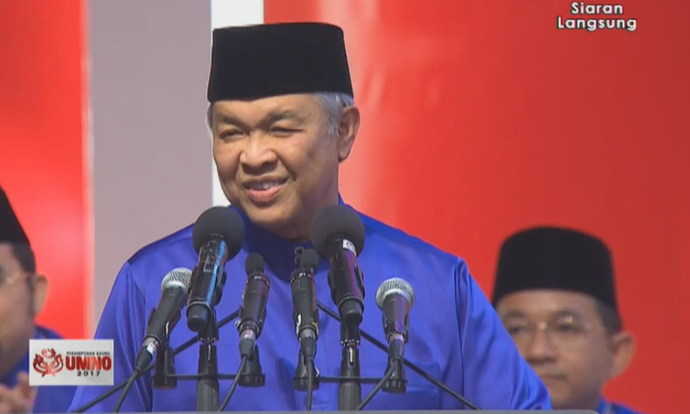 ‘Jangan terpancing dengan perbezaan hingga timbulkan perpecahan’