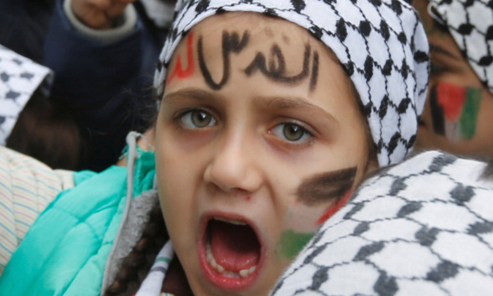 KOLUM | Hamas ubah politik dunia