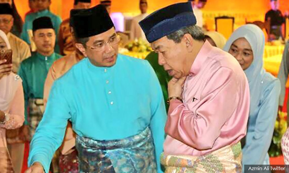 Analysts: Royal spat won’t hurt Harapan’s chances with Malay voters