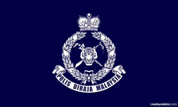 Pdrm Denies Dropping The Words Allah And Muhammad From Logo