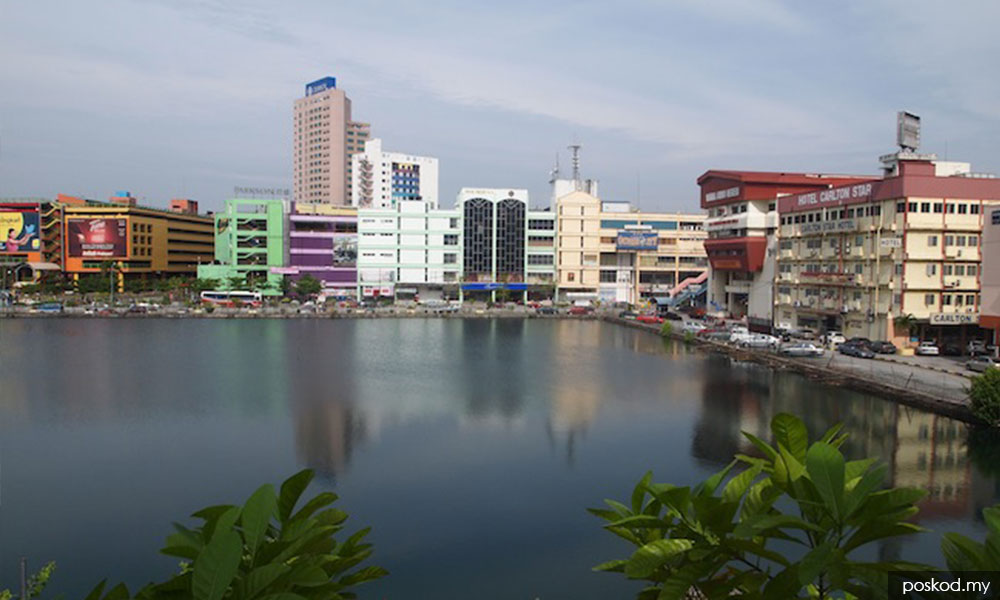 Seremban jadi bandar raya tahun depan