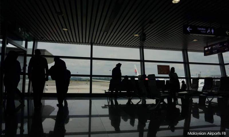 移民局没强制用MyNIISe，其他通关方式仍可用