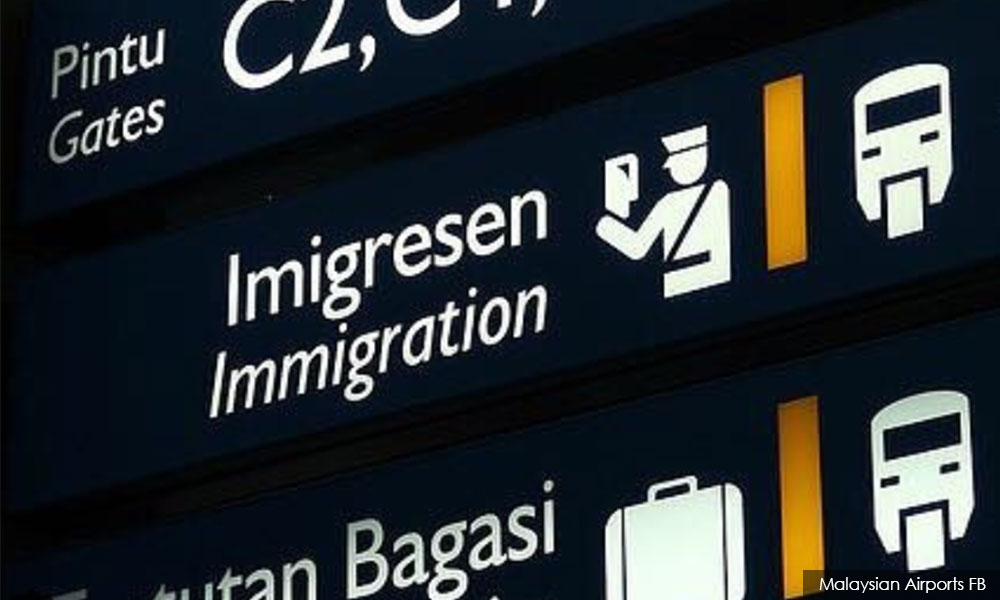 More ‘duped’ workers from India nearby countries denied entry – sources – Malaysiakini