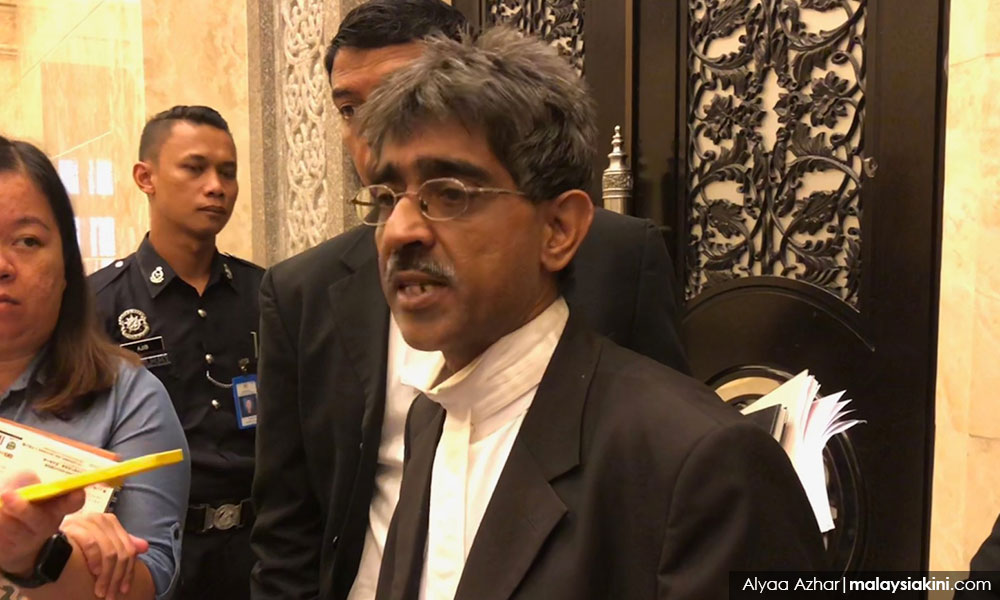 ‘Mahkamah Rayuan perlu jelaskan jika sabitan bersalah Najib ditangguhkan’