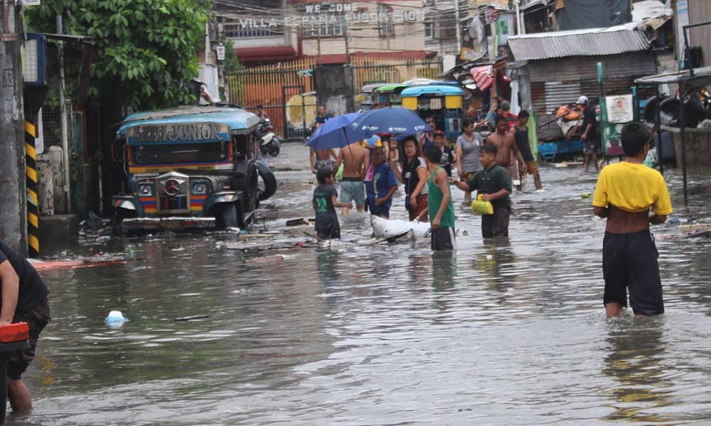 Vietnam braces for typhoon as Philippine death toll rises to 230