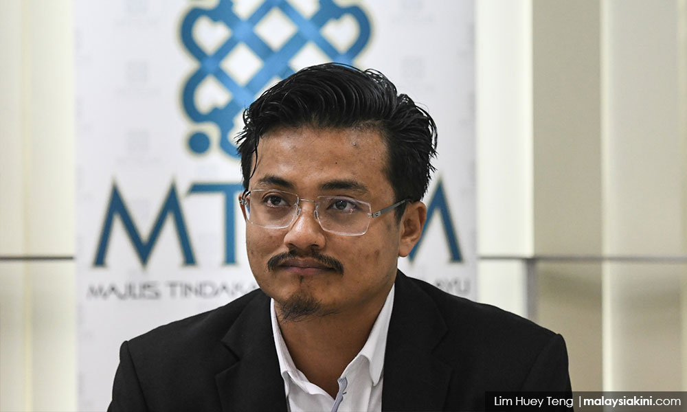 MTEM: Nak lebih jimat, ‘beri’ semua projek pada China