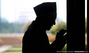 Malaysiakini Dr Mahathir Mohamad