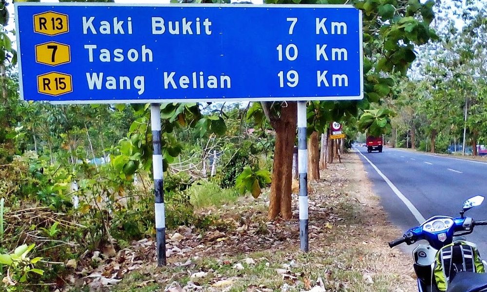 Wang kelian