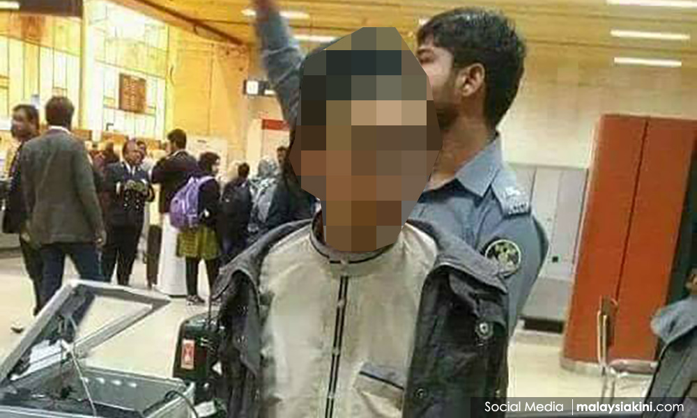 M’sia seeking to extradite local IS suspect from Pakistan, Zahid says