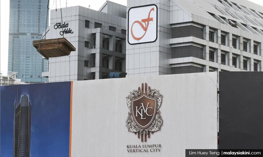 Synergy Promenade Suit Against Felda Investment Corp To Go For Arbitration The Edge Markets