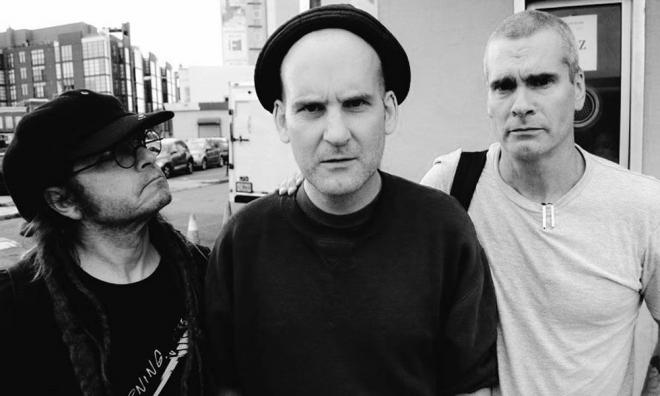 Punk dan alam dewasa Punk dan alam dewasa