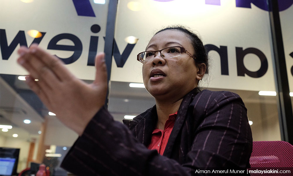 Penerbit filem harap Najib jadi penyelamat Coofie