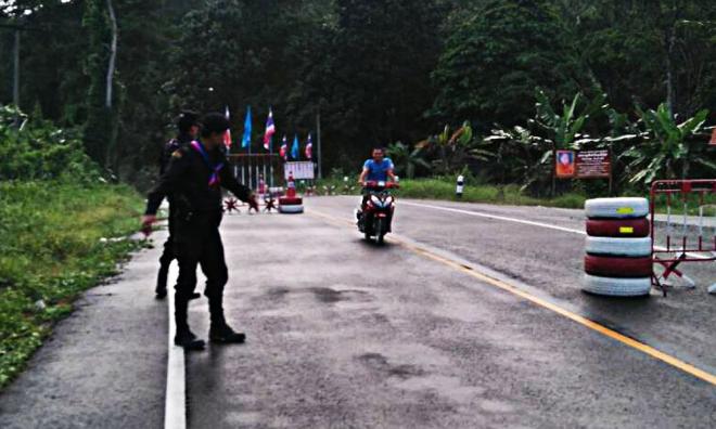 Serangan di Yala: 15 sukarelawan maut, empat lagi cedera