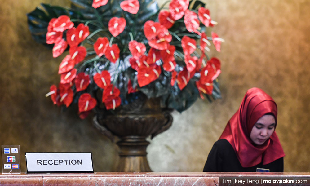 Kelantan sedia peruntukan RM500k bantu penggiat industri pelancongan