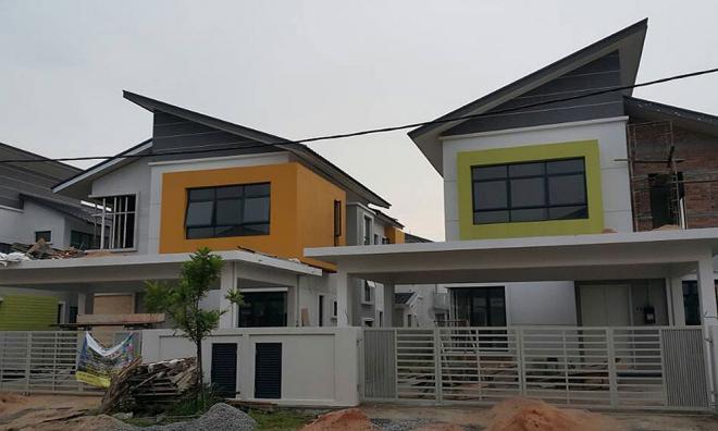 Surat Menggesa Pemaju Menyelenggara Rumah