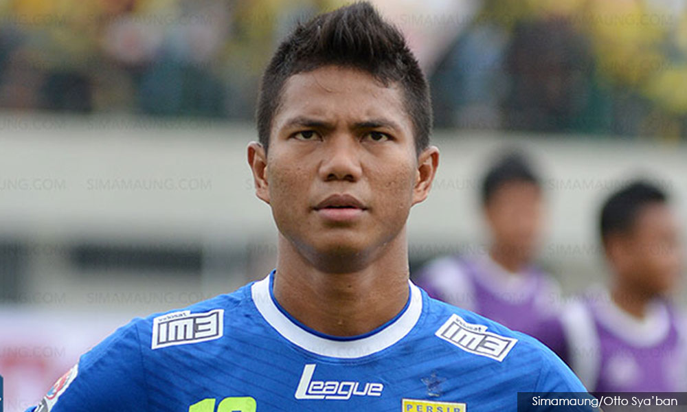 Kuala Lumpur terpaksa lupakan Jupe