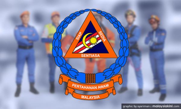 Apm Negeri Sembilan Siap Sedia Hadapi Banjir