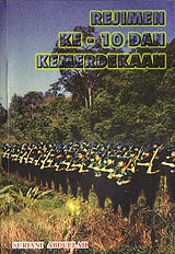 suriani abdullah regimen ke 10 & kemerdekaan