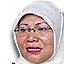 rohani abdul karim