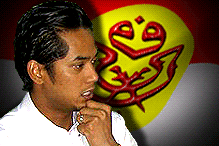 khairy jamaluddin and umno