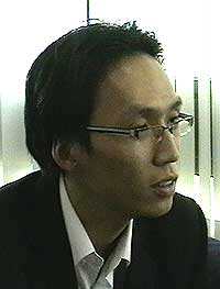 ean yong hian wah interview 110408 interview