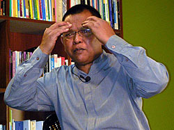 salehuddin hashim interview 110408 pening