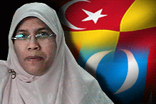 rodziah ismail pkr selangor