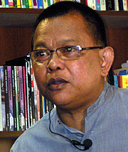 salehuddin hashim interview 110408 neutral