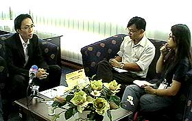 ean yong hian wah interview 110408 ean yong hian wah