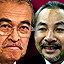 pak lah and khir toyo