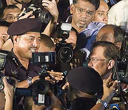 anwar ibrahim april 14 kg baru event 150408 25