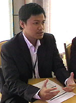 um racist remark 110408 mohd hilman nordin